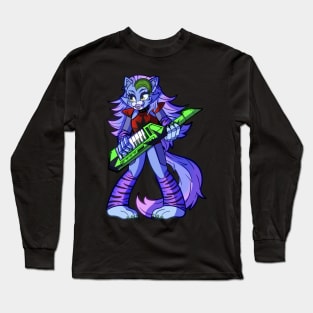 Roxy SB Long Sleeve T-Shirt